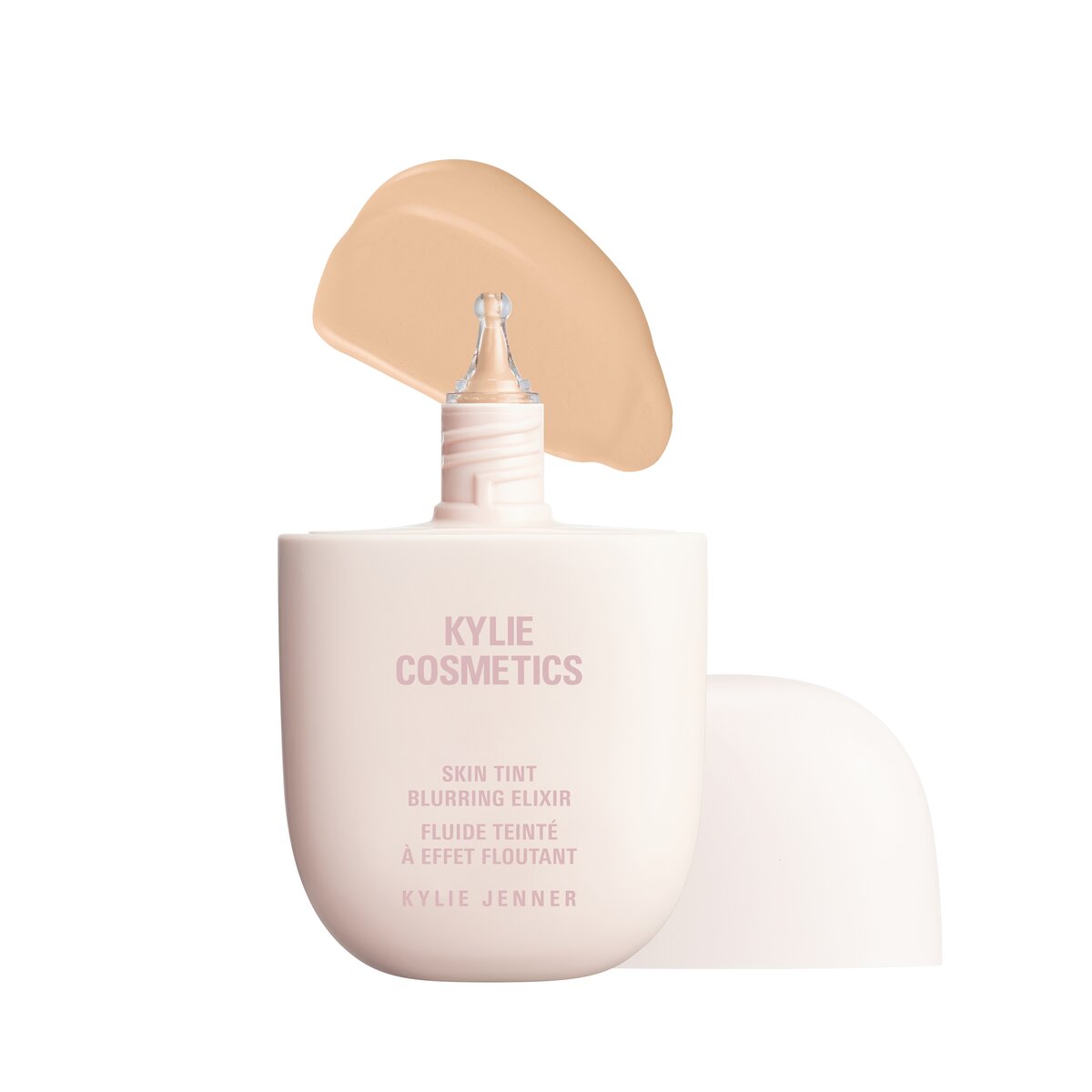 SKIN TINT BLURRING ELIXIR FOUNDATION (TINTA CON COBERTURA LIGERA)